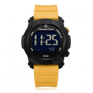 Alexandre Christie AC 9367 Yelow MHRIPBAYL